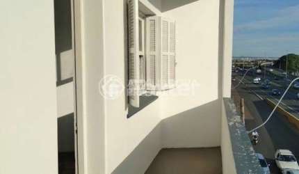 Apartamento com 2 quartos à venda na Rua Humaitá, 1199, Nossa Senhora das Graças, Canoas, 59 m2 por R$ 134.000