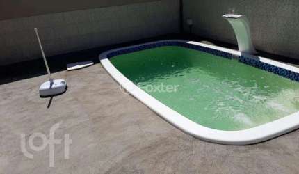 Casa com 2 quartos à venda na Avenida Castro Alves, 1246, Parque Tamandaré, Esteio, 209 m2 por R$ 630.000