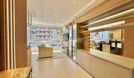 Apartamento com 3 quartos à venda na Rua Arroio Do Meio, 286, Zona Nova, Capão da Canoa, 122 m2 por R$ 970.000