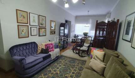 Apartamento com 3 quartos à venda na Rua Vinte e Quatro de Outubro, 471, Moinhos de Vento, Porto Alegre, 100 m2 por R$ 840.000