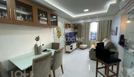 Apartamento com 2 quartos à venda na Avenida da Cavalhada, 2151, Cavalhada, Porto Alegre, 55 m2 por R$ 380.000