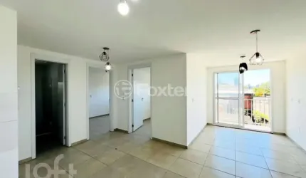Apartamento com 2 quartos à venda na Rua Santa Rosa, 101, Primavera, Novo Hamburgo, 69 m2 por R$ 270.000