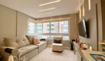 Apartamento com 3 quartos à venda na Rua Sepé, 3066, Navegantes, Capão da Canoa, 119 m2 por R$ 1.170.000