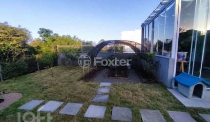Casa com 2 quartos à venda na Beco Adão Manoel da Silva, 288, Barnabé, Gravataí, 82 m2 por R$ 1.200.000
