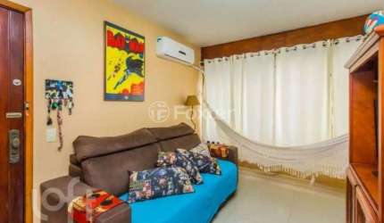 Apartamento com 3 quartos à venda na Rua Caramuru, 24, Centro, Canoas, 97 m2 por R$ 500.000