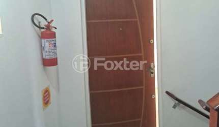Apartamento com 3 quartos à venda na Rua Bolonha, 115, Pagani, Palhoça, 72 m2 por R$ 449.000
