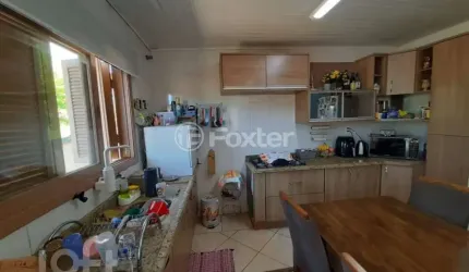 Casa com 3 quartos à venda na Rua Arcadio Crippa, 889, Forqueta, Caxias do Sul, 173 m2 por R$ 450.000