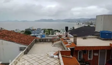 Casa com 2 quartos à venda na Rua Poeta Francisco Machado de Souza, 132, Estreito, Florianópolis, 152 m2 por R$ 860.000