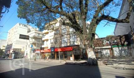 Apartamento com 1 quarto à venda na Rua General Lima e Silva, 269, Cidade Baixa, Porto Alegre, 28 m2 por R$ 195.000