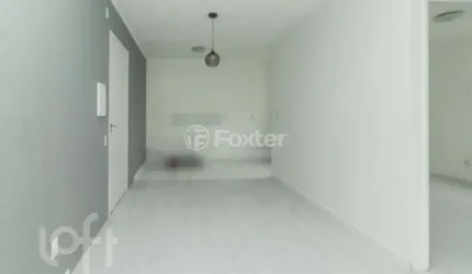 Apartamento com 2 quartos à venda na Rua Deodoro, 205, Mário Quintana, Porto Alegre, 43 m2 por R$ 175.000