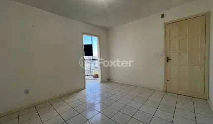 Apartamento com 2 quartos à venda na Rua Papa João XXIII, 1100, Vila Cachoeirinha, Cachoeirinha, 49 m2 por R$ 179.900