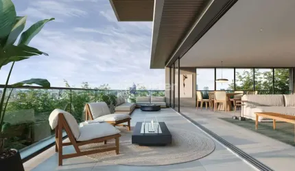 Apartamento com 3 quartos à venda na Rua Primeiro de Janeiro, 91, Três Figueiras, Porto Alegre, 186 m2 por R$ 4.026.972