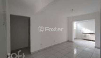 Apartamento com 1 quarto à venda na Travessa Doutor Rocco, 50, Glória, Porto Alegre, 41 m2 por R$ 209.990