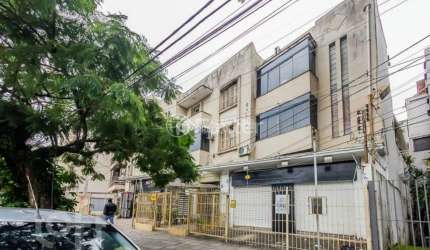 Apartamento com 2 quartos à venda na Avenida João Pessoa, 1849, Farroupilha, Porto Alegre, 53 m2 por R$ 195.000