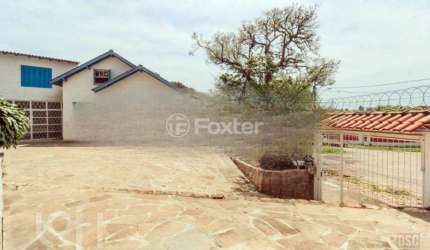 Casa com 3 quartos à venda na Avenida Felipe Weimann, 58, Santa Tereza, Porto Alegre, 120 m2 por R$ 450.000