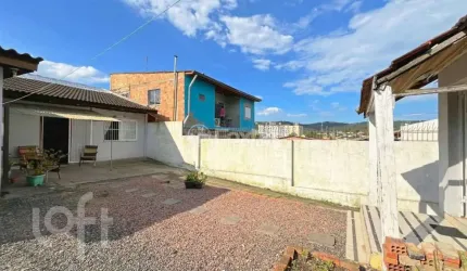 Casa com 2 quartos à venda na Rua Padre João Batista Reus, 3220, Camaquã, Porto Alegre, 120 m2 por R$ 450.000