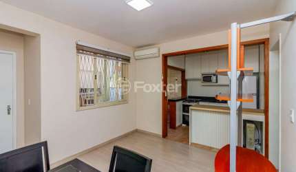 Apartamento com 2 quartos à venda na Rua General Salustiano, 340, Centro Histórico, Porto Alegre, 57 m2 por R$ 310.000