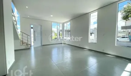 Casa com 2 quartos à venda na Rua Luis Alberto Ribeiro de Castro, 345, Estância Velha, Canoas, 80 m2 por R$ 649.900