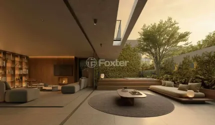 Apartamento com 3 quartos à venda na Rua Coronel Bordini, 1024, Mont Serrat, Porto Alegre, 198 m2 por R$ 2.450.136