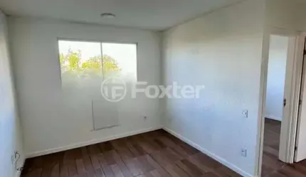 Apartamento com 2 quartos à venda na Avenida Família Gonçalves Carneiro, 441, Cavalhada, Porto Alegre, 40 m2 por R$ 160.000