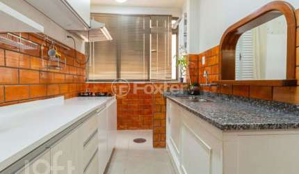 Apartamento com 3 quartos à venda na Avenida Nova York, 365, Auxiliadora, Porto Alegre, 83 m2 por R$ 315.000