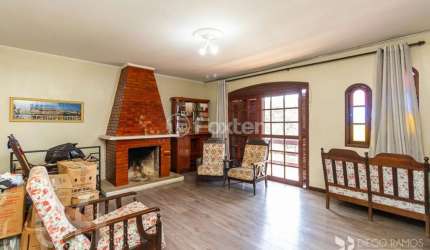 Casa com 4 quartos à venda na Rua Tamandaré, 757, Camaquã, Porto Alegre, 370 m2 por R$ 1.980.000