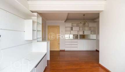 Apartamento com 3 quartos à venda na Rua Tomaz Flores, 171, Independência, Porto Alegre, 105 m2 por R$ 750.000