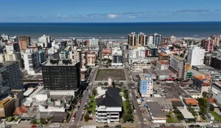 Apartamento com 2 quartos à venda na Avenida Paraguassu, 1865, Capão Novo, Capão da Canoa, 112 m2 por R$ 820.000