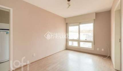 Apartamento com 1 quarto à venda na Rua Mariante, 784, Rio Branco, Porto Alegre, 50 m2 por R$ 240.000