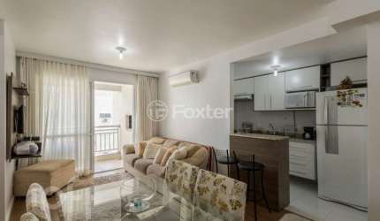Apartamento com 2 quartos à venda na Rua Jari, 740, Passo da Areia, Porto Alegre, 68 m2 por R$ 600.000