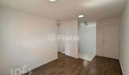 Apartamento com 2 quartos à venda na Rua Machadinho, 1704, Rio Branco, Canoas, 41 m2 por R$ 150.000