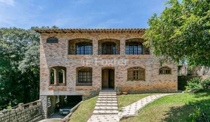 Casa com 5 quartos à venda na Rua Oadi Marcelino, 20, José Mendes, Florianópolis, 384 m2 por R$ 1.453.500