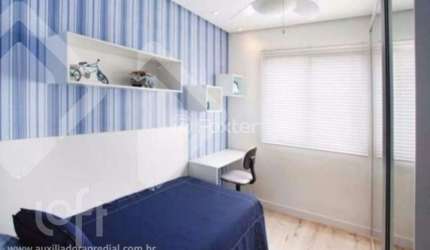 Apartamento com 2 quartos à venda na Rua Joaquim de Carvalho, 650, Vila Nova, Porto Alegre, 50 m2 por R$ 190.000