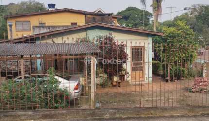 Casa com 2 quartos à venda na Avenida Pinheiro Borda, 542, Cristal, Porto Alegre, 100 m2 por R$ 830.000