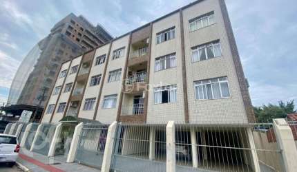 Apartamento com 3 quartos à venda na Rua Humaitá, 373, Canto, Florianópolis, 122 m2 por R$ 711.000