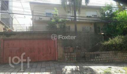 Casa com 5 quartos à venda na Rua Silveiro, 901, Menino Deus, Porto Alegre, 513 m2 por R$ 1.050.000