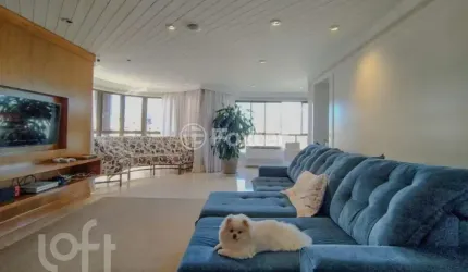 Apartamento com 4 quartos à venda na Rua Artur Rocha, 1067, Auxiliadora, Porto Alegre, 597 m2 por R$ 6.500.000
