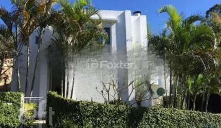 Casa com 3 quartos à venda na Servidão do Porto, 110, Lagoa da Conceição, Florianópolis, 390 m2 por R$ 2.250.000