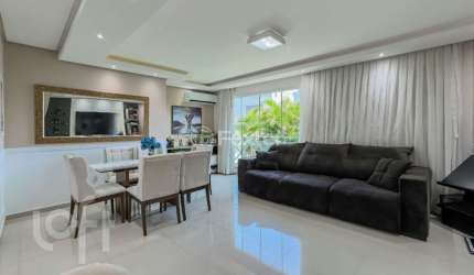 Casa em condomínio fechado com 3 quartos à venda na Alameda Três de Outubro, 765, Sarandi, Porto Alegre, 160 m2 por R$ 690.000