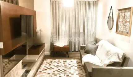Apartamento com 1 quarto à venda na Avenida Borges De Medeiros, 3550, Vila Suiça, Gramado, 53 m2 por R$ 880.000