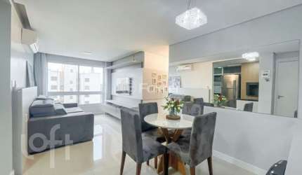 Apartamento com 3 quartos à venda na Rua Waldemar Pinheiro Cantergi, 80, Sarandi, Porto Alegre, 71 m2 por R$ 480.000