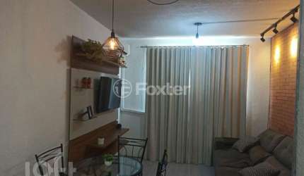 Apartamento com 2 quartos à venda na Rua São Nicolau, 850, Estância Velha, Canoas, 41 m2 por R$ 200.000