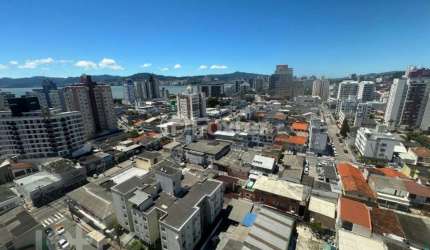 Cobertura com 3 quartos à venda na Rua Olavo Bilac, 78, Canto, Florianópolis, 245 m2 por R$ 2.800.000