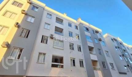 Apartamento com 2 quartos à venda na Rua Tomé de Souza, 66, Barra do Aririú, Palhoça, 48 m2 por R$ 255.000