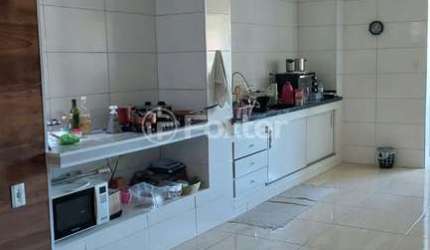 Casa com 3 quartos à venda na Servidão David José Bastos, 240, São João do Rio Vermelho, Florianópolis, 160 m2 por R$ 325.000