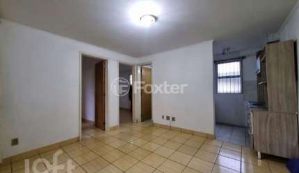 Apartamento com 2 quartos à venda na Rua Nelson Zang, 271, Partenon, Porto Alegre, 39 m2 por R$ 175.000