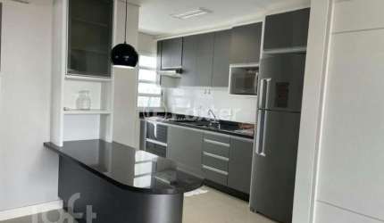 Cobertura com 3 quartos à venda na Rodovia Jornalista Maurício Sirotsky Sobrinho, 5610, Jurerê, Florianópolis, 155 m2 por R$ 2.490.000