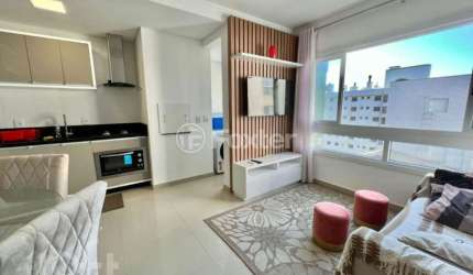 Apartamento com 2 quartos à venda na Rua Sepé, 3066, Navegantes, Capão da Canoa, 63 m2 por R$ 749.000