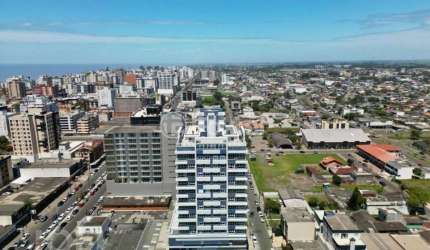 Apartamento com 2 quartos à venda na Rua Peri, 1766, Centro, Capão da Canoa, 96 m2 por R$ 1.051.000