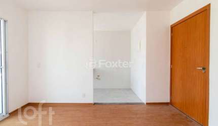 Apartamento com 2 quartos à venda na Rua João da Silva Bueno, 100, Morro Santana, Porto Alegre, 44 m2 por R$ 257.900